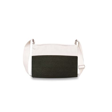 Canvas & Co. Sling Bag – thepuranijeans