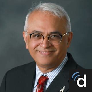 Dr. Tarak M. Vasavada, MD | Huntsville, AL | Psychiatrist | US News Doctors