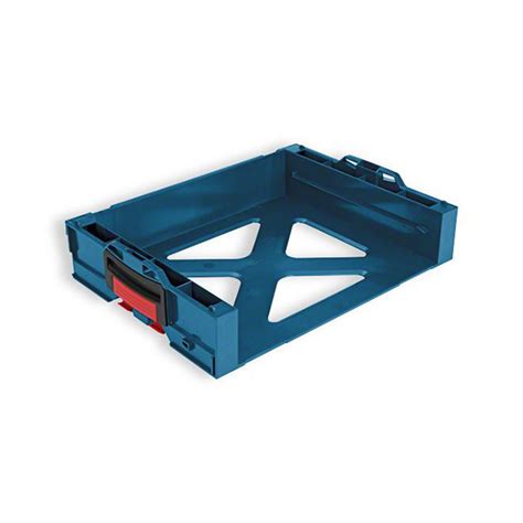 Sistem prihvata BOSCH i-BOXX active rack | Volim svoj dom
