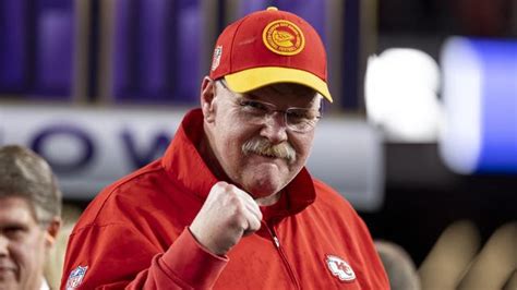 The meaning of Andy Reid’s new partnership with Jared’s Jams | Kansas ...