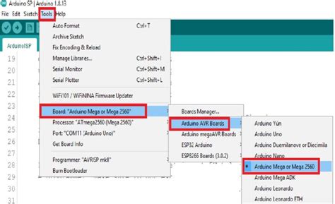Image result for How to Code Burn in Arduino