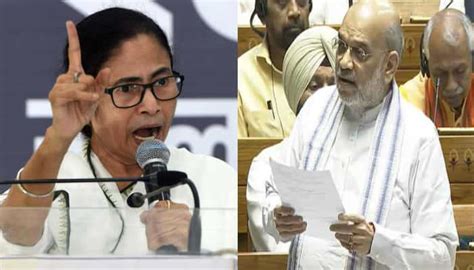 'Bengal Govt Patronising Bangladeshis, Providing Them With Aadhaar Card ...