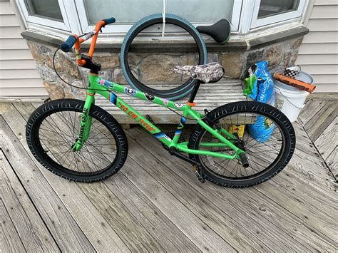 So cal Flyer 24 inch for Sale in Warwick, PA - OfferUp