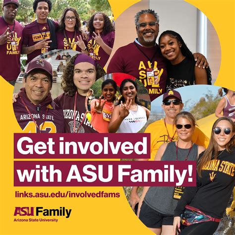 Let’s Connect: Explore ASU Family Involvement | The ASU Family Hub