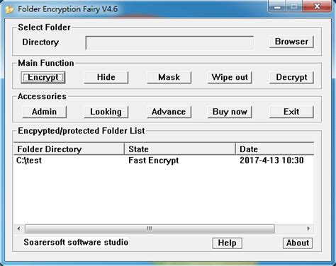 Image result for Folder Encryption Code