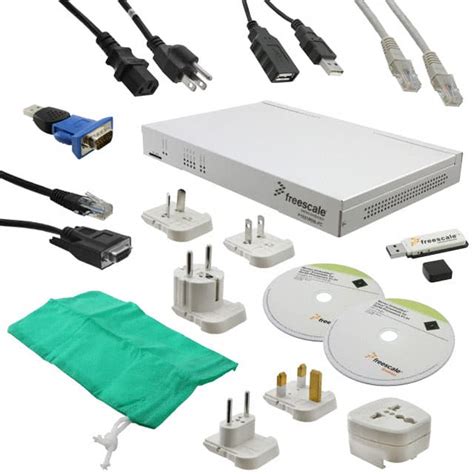 P1021RDB-PC NXP USA Inc. | Development Boards, Kits, Programmers | DigiKey