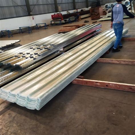 Jual Atap Fiber, Atap Gudang, Atap Penerangan, Atap Spandek - Kab ...