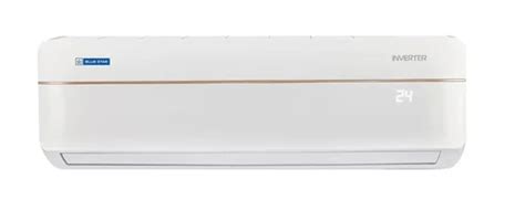 Air Conditioner - Blue Star IC318VNU 1.5 Ton Split Air Conditioner ...