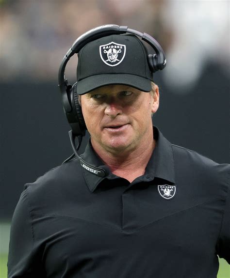 Raiders News: NFL Fights Back in Jon Gruden Lawsuit Filing