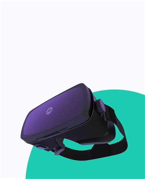 JioTag - Bluetooth Tracker for Android & iPhone | ₹1499