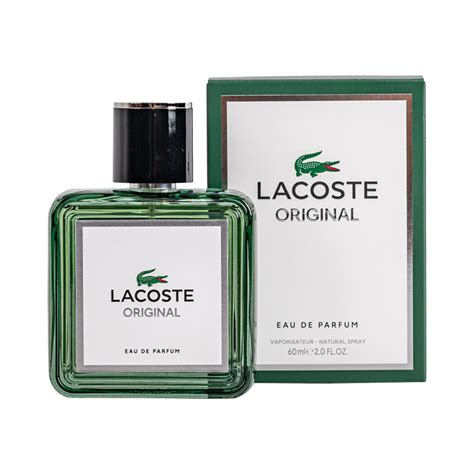 Lacoste Original EdP 60 ml | Excaliburshop