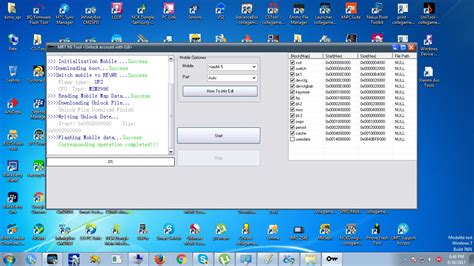 Image result for How to Use Infinity-Box Qualcomm