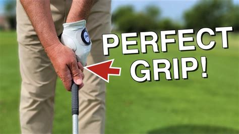 Golf Driver Grip Position 的图像结果