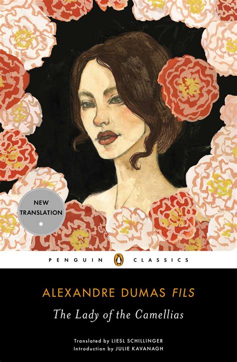 The Lady of the Camellias - Penguin Books Australia