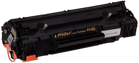 ProDot New Printer Cartridge (12A) for HP M1005 With 1 Year Limited ...