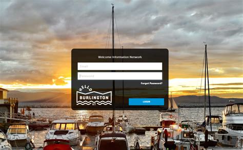 Webinars Presented by Hello Burlington
