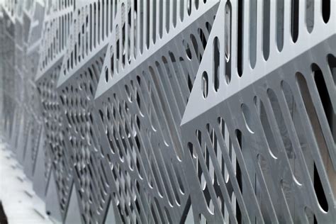 BCF Arena Project - ALUCOBOND®