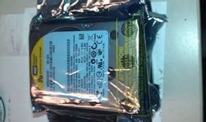 Amazon.in: Buy Wd6000Bkhg 600Gb Sas 2.5" Date Codes 2011 Enterprise ...