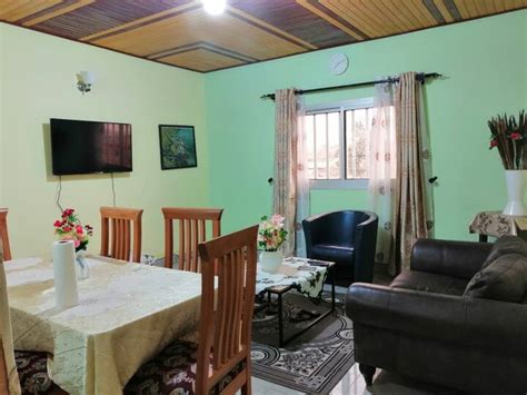 Very nice apartment in Mendong - free parking - Apartments for Rent in ...