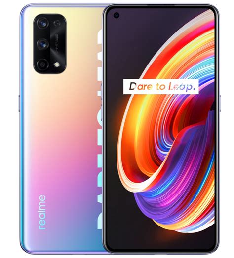 Realme X7 Pro, X7 e V3 5G ufficiali: MediaTek assicura completezza e prezzo
