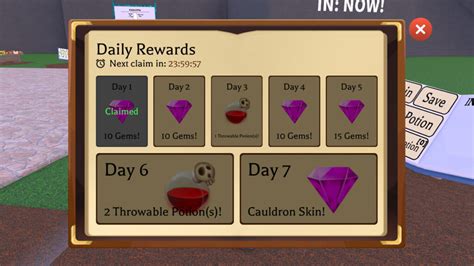 Image result for Wacky Wizards Gem Script