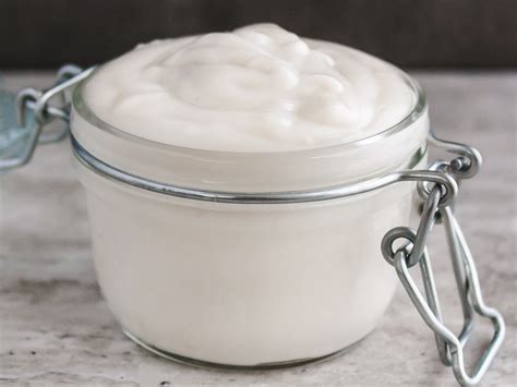 Homemade Canned Coconut Cream | Foodaciously