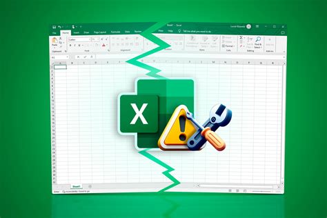 Image result for Open Corrupted Excel File