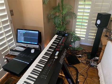 What Does a Midi Keyboard Do 的图像结果