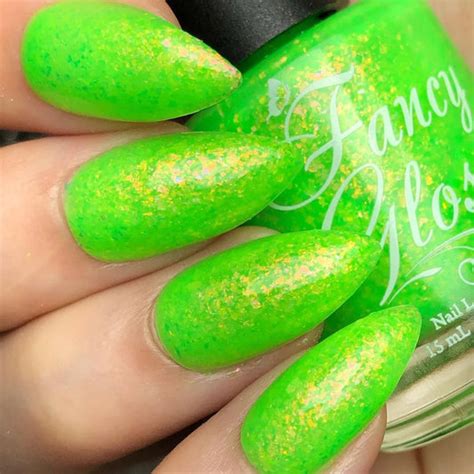 Fancy Gloss