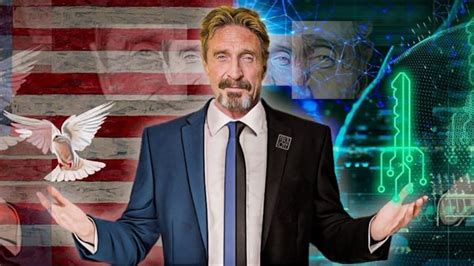 McAfee founder dies by suicide in prison after Spanish court allows ...
