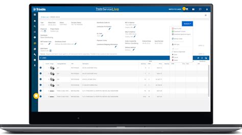 Trade Service Operations 的图像结果