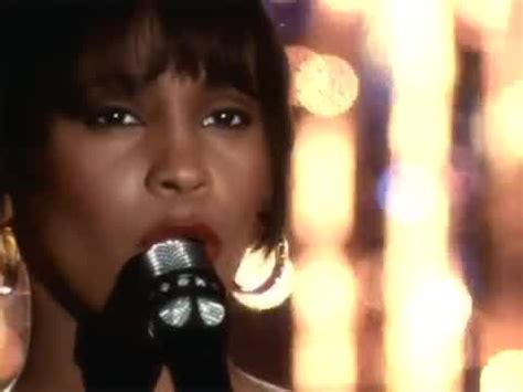 Whitney Houston - I Will Always Love You watch for free or download video