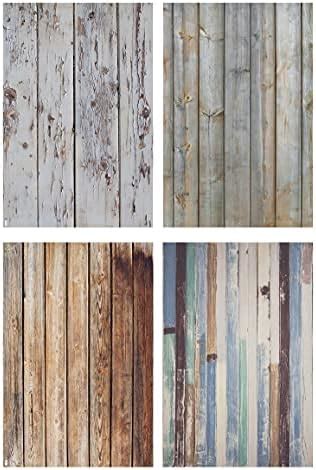 Store2508 Flat Lay Flatlay Tabletop Photography Backdrop Pack of 2 ...