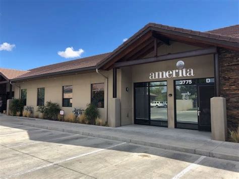 Amerita Office Photos