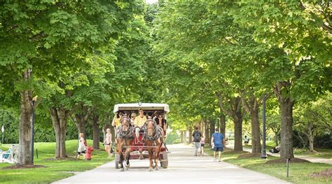 MISSION POINT RESORT (Mackinac Island) - Resort Reviews, Photos, Rate ...