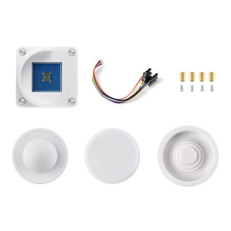 Buy A121 60GHz mmWave radar Micro-Motion Detection module, based On ...