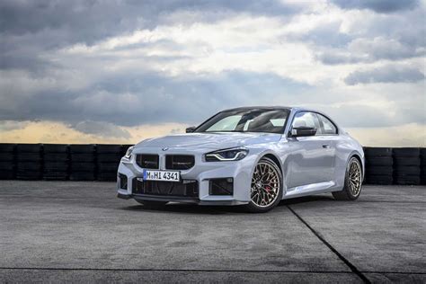 2026 BMW M2 and M2 CS Pricing and Ordering Guides Released