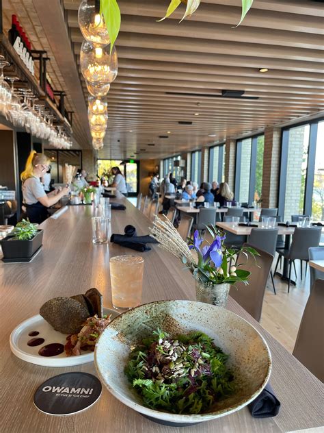 Michelin Star Restaurants Minneapolis Le Bernardin By Eric Ripert