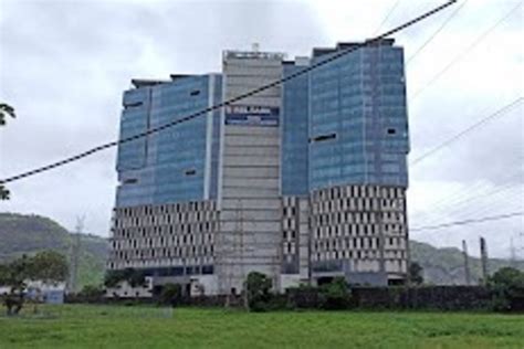 EFC Empire Tower Managed Office in Airoli, Mumbai | Rent Private Office ...