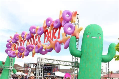 Live music preview: Six bands to see at Kilby Block Party 2025 – The ...