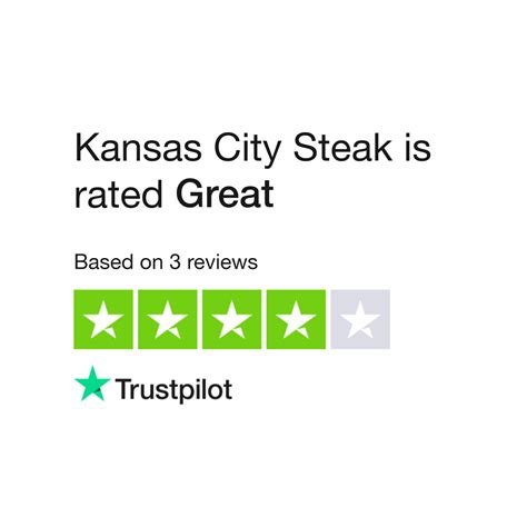 Kansas City Steak Reviews | Read Customer Service Reviews of ...