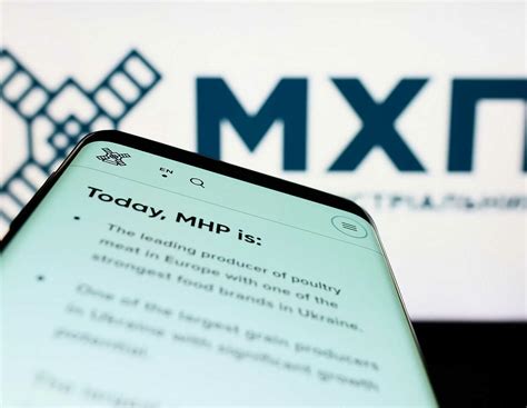 Ukraine: Geflügelriese MHP erhält Megakredit von US-Behörde ...