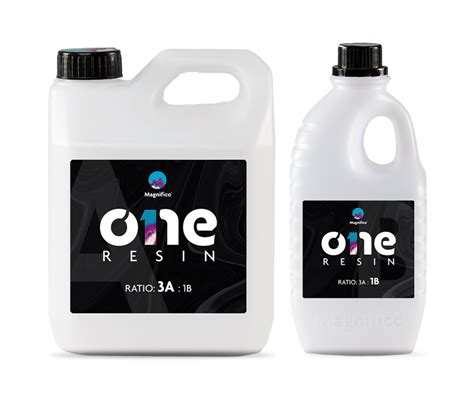 Magnifico Resins