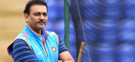 After Ravi Shastri Calls Team India Ferrari Like, Fans Compare Other ...