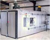 Rollon Powder Coaters