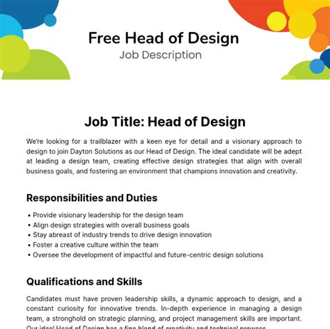 Set Design Job Description Uk at Heather Richards blog