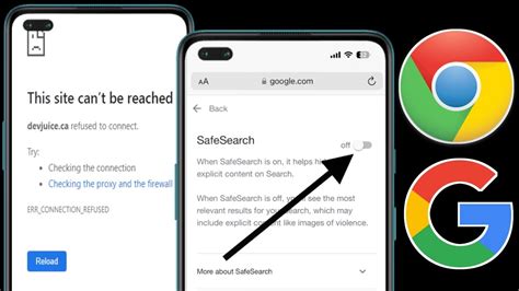 SafeSearch Fail 的图像结果