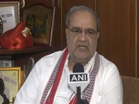 "PM Modi not only made promises but fulfilled them" says BJP's ...