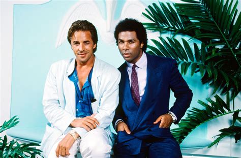 Miami Vice Tv Show