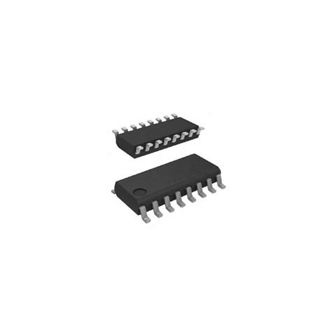 ULN2003 SOP-16 SMD 7-Channel Darlington Relay Driver IC